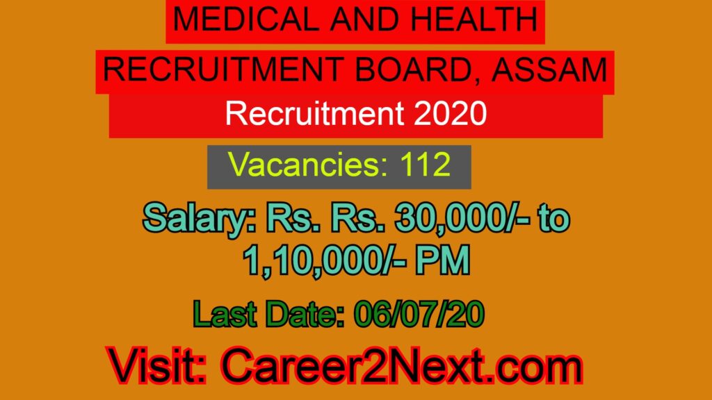 MEDICAL AND HEALTH aaa免费观看电视剧 BOARD, ASSAM