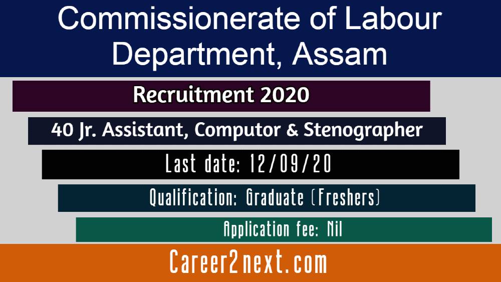 Commissionerate of Labour 性自虐视频 2020
