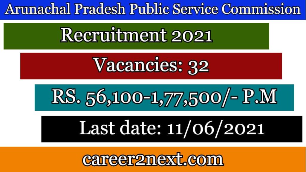 Arunachal Pradesh PSC a片免费视频在线观看 2021