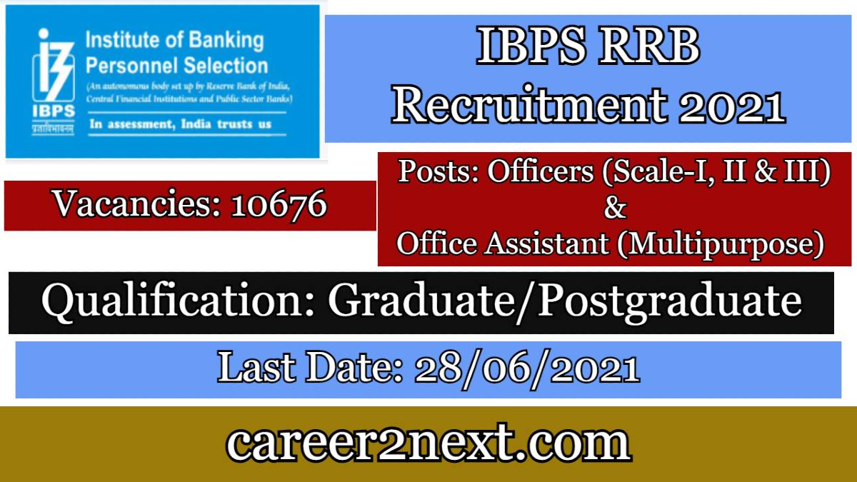 IBPS RRB 丝袜网站 2021
