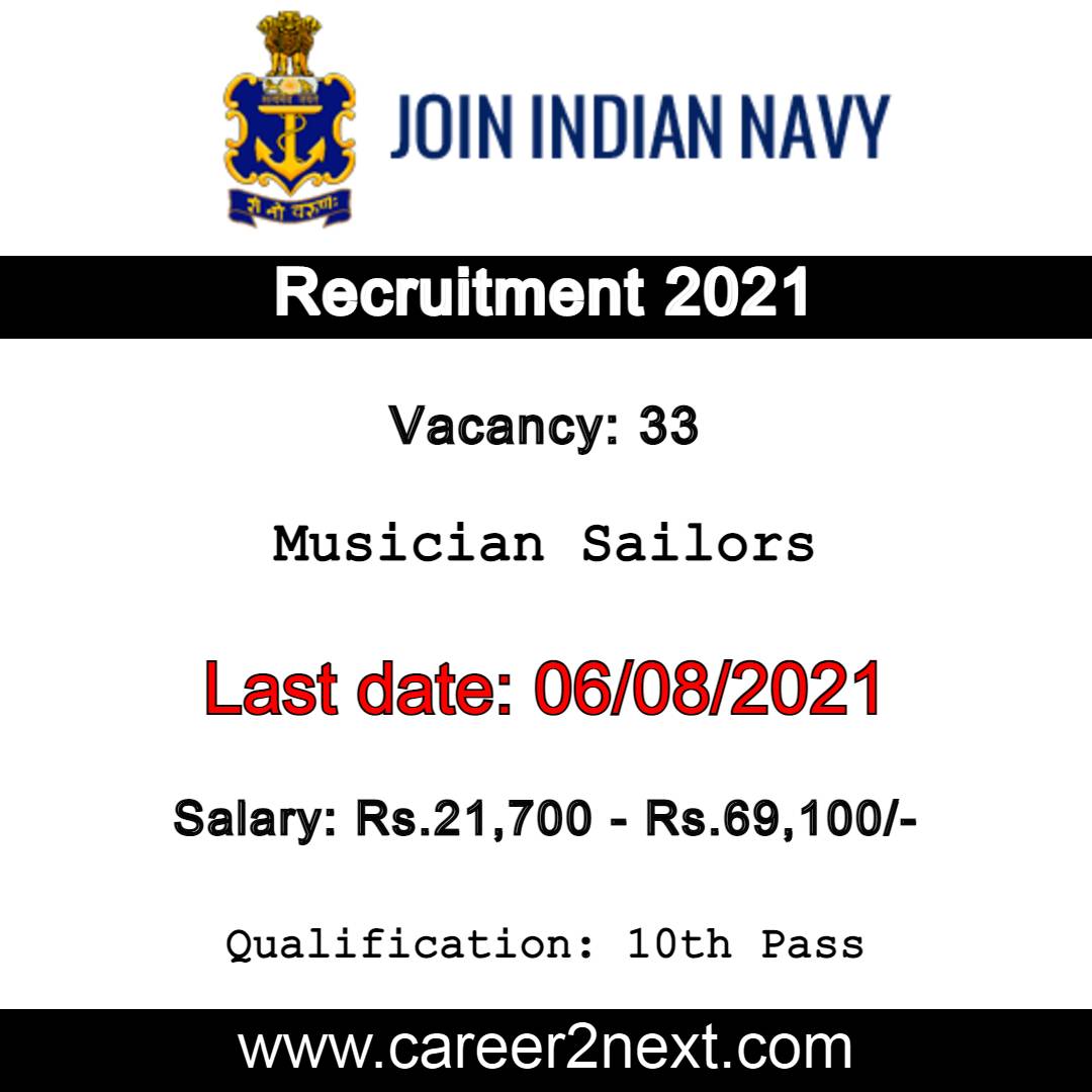 Indian Navy MR 二男一女 2021 Image