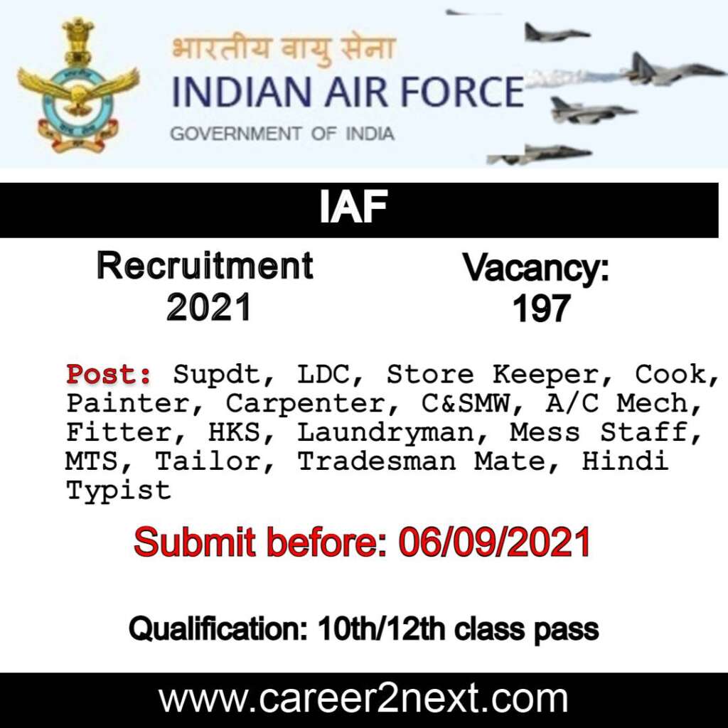 Indian Air Force 樱桃直播 2021 Image