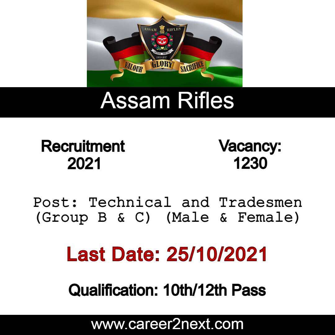 Assam Rifles av人摸人人人澡人人超碰妓女 Rally 2021