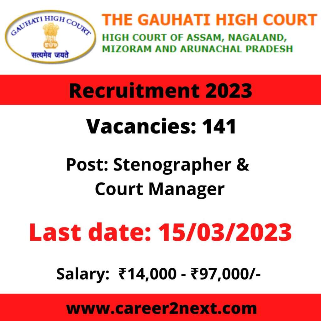 Gauhati High Court 欧美性受xxxx 2023