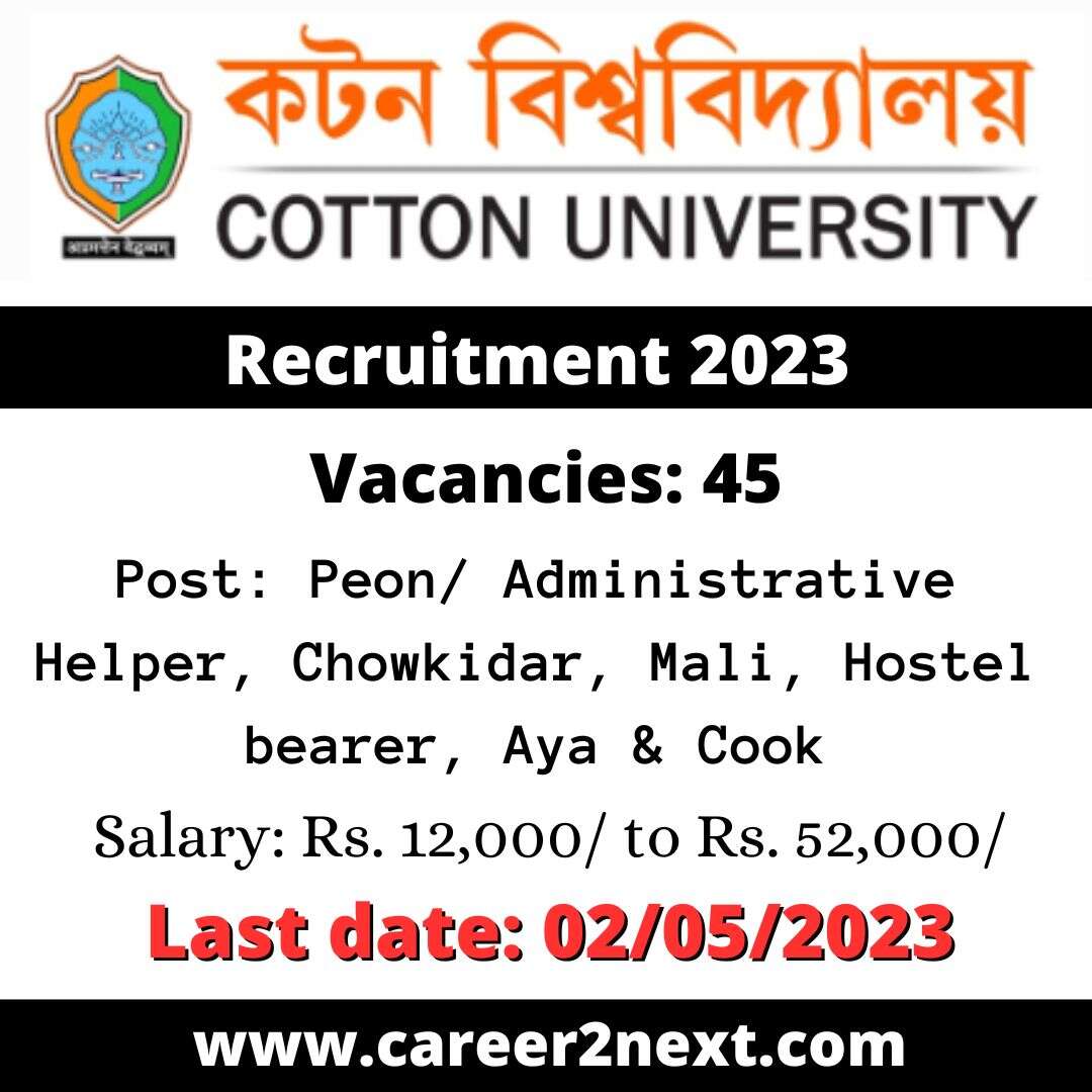 Cotton University 色综合天天综合网 2023