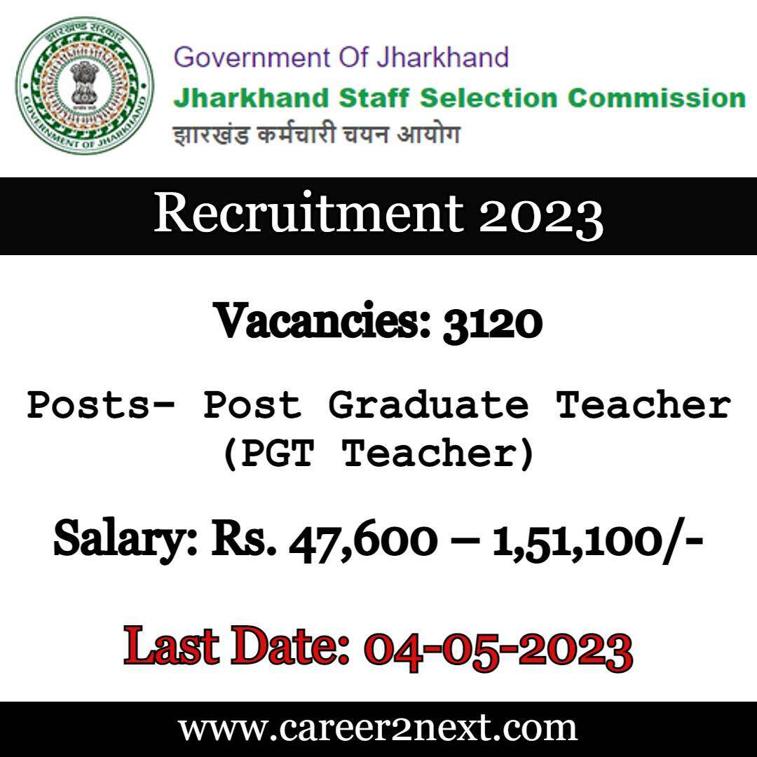 Jharkhand PGT Teacher 范冰冰啪啪啪视频 2023