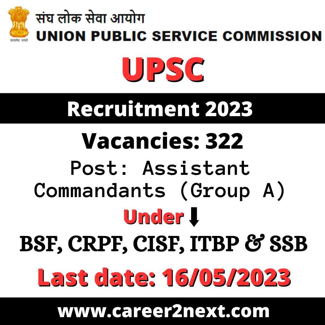 UPSC CAPF 18freexxxxtubehd18 2023