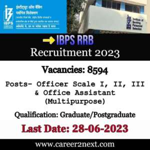 IBPS RRB 极品尤物一区二区三区小说 2023