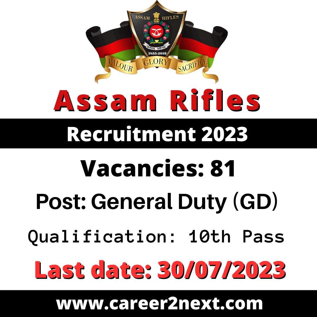 Assam Rifles 精美日产nv二线三线 2023