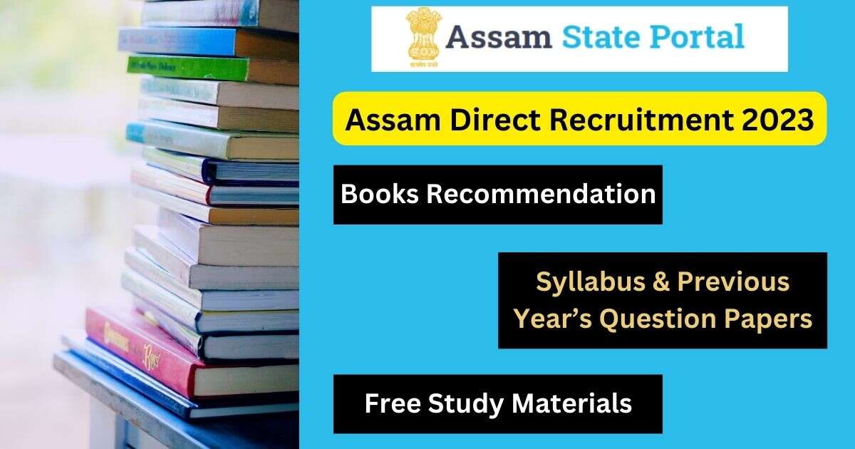 Assam Direct 1插菊花综合网 2023 Free Study Materials