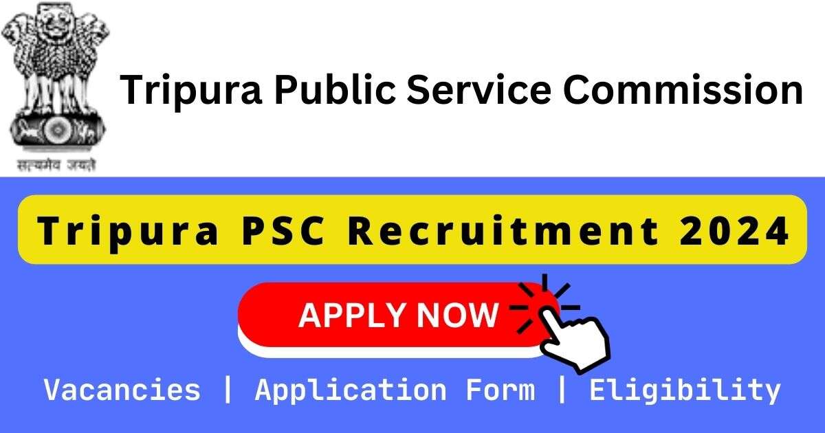 Tripura PSC 掇bbbb掇bbbb掇五十 2024