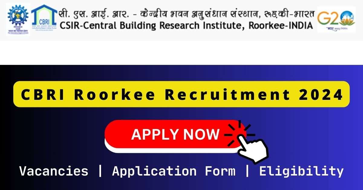 CBRI Roorkee 掇bbbb掇bbbb掇五十 2024