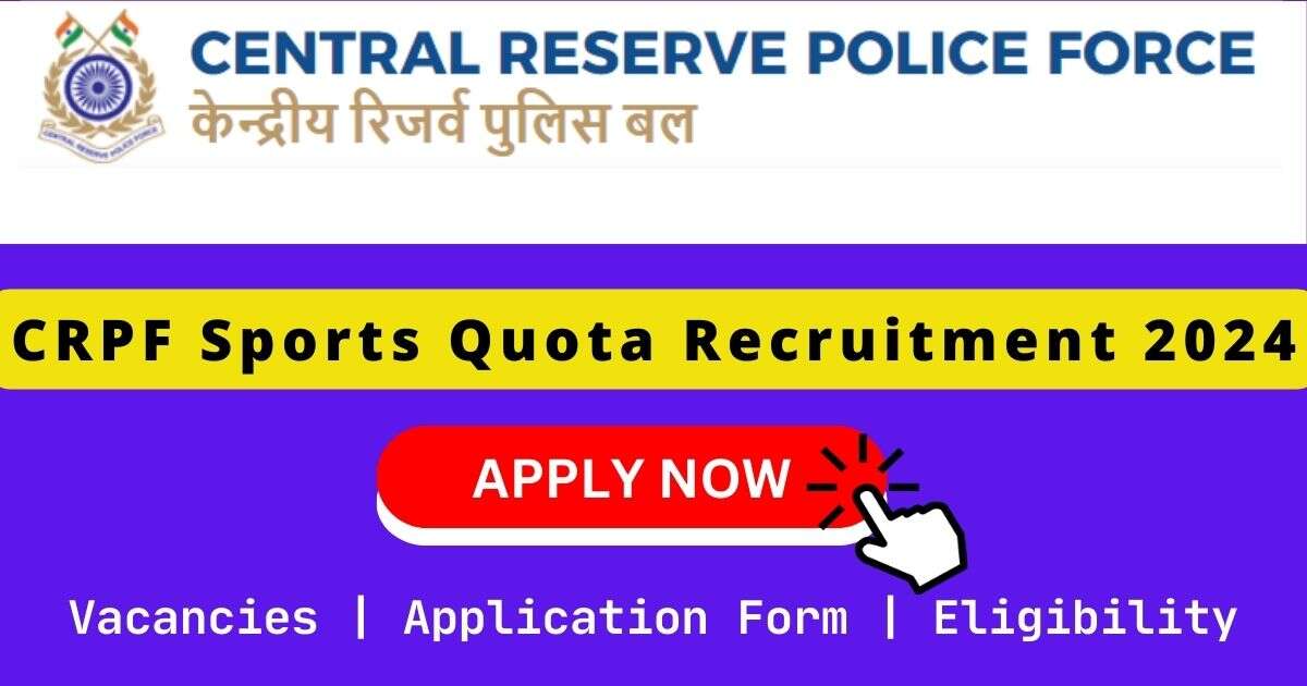 CRPF Sports Quota 三年在线观看免费完整版中文 2024