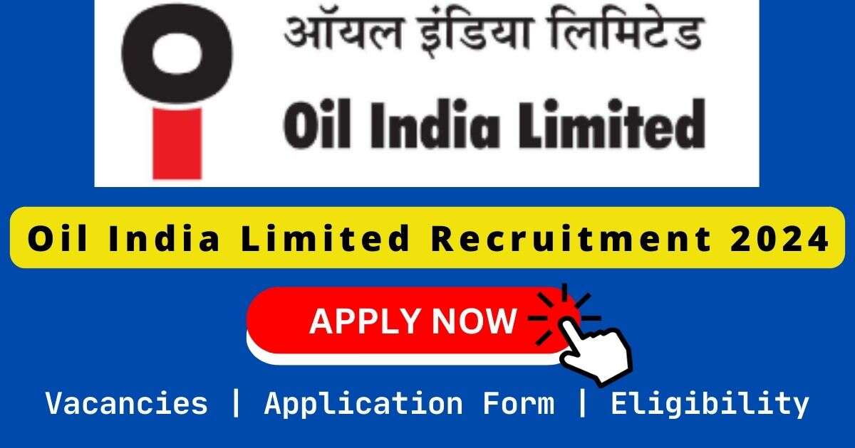 Oil India Limited 酒井法子 2024