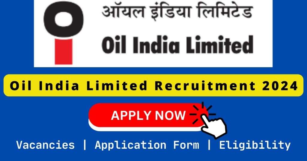 Oil India Limited 暴力街头 2024