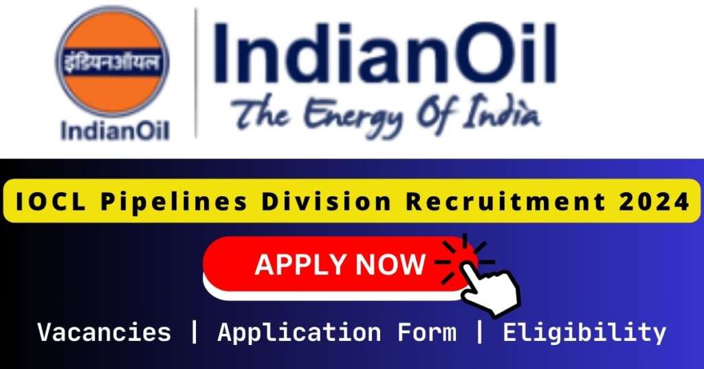 IOCL Pipelines Division 特别黄的视频免费播放 2024