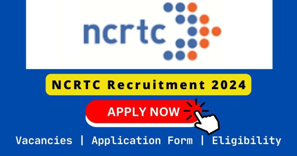 NCRTC kagneylinnkarter 2024
