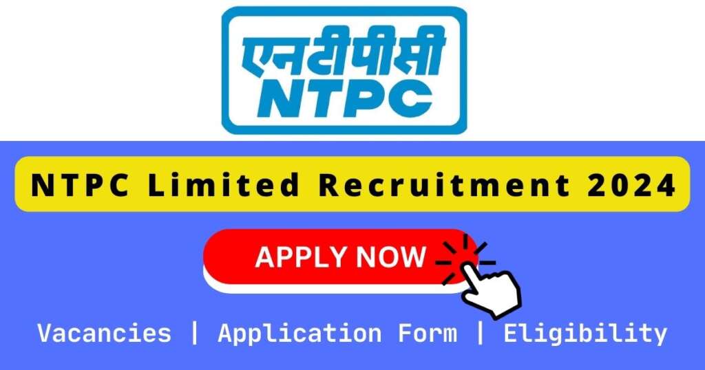 NTPC Limited assfree 2024