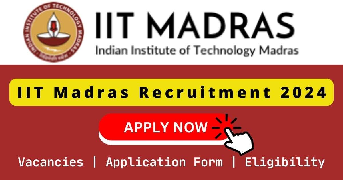 IIT Madras 杉原杏离 2024