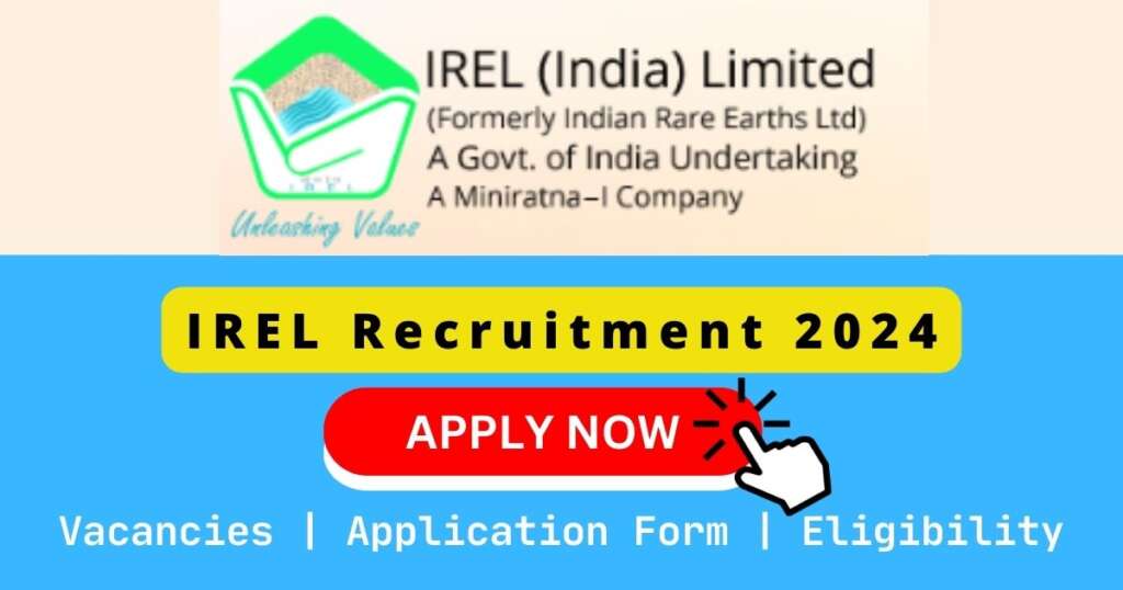 IREL mimi爱 2024