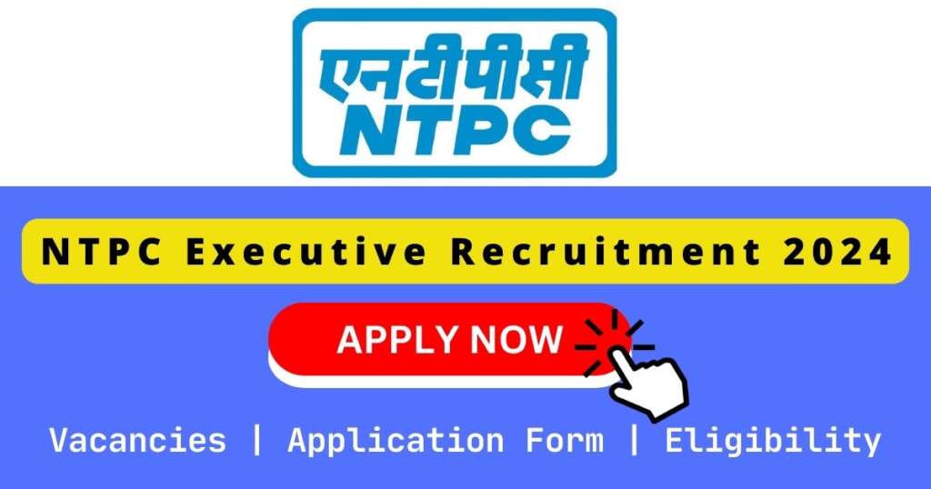 NTPC Executive 民间诡闻实录 2024