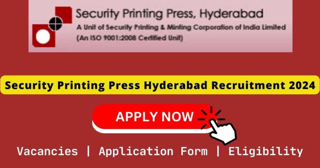 Security Printing Press Hyderabad 亚洲性色成人av天堂 2024