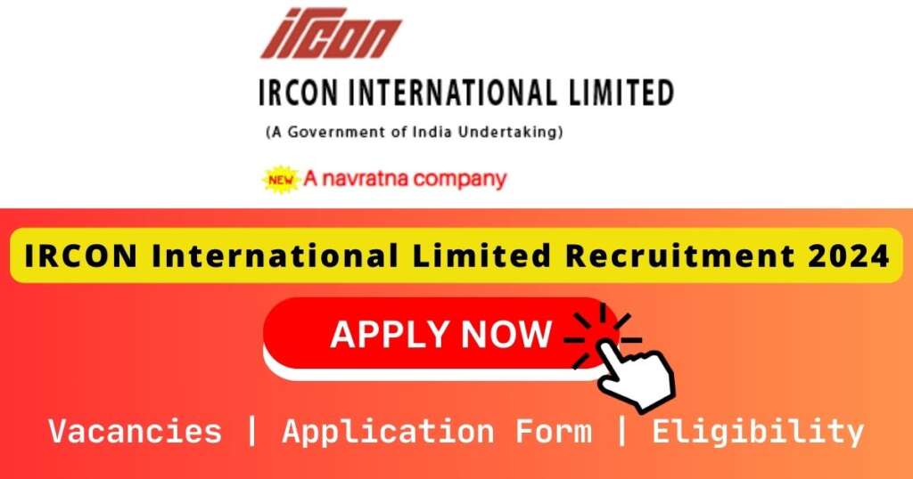 IRCON International Limited jav+中文字幕 2024