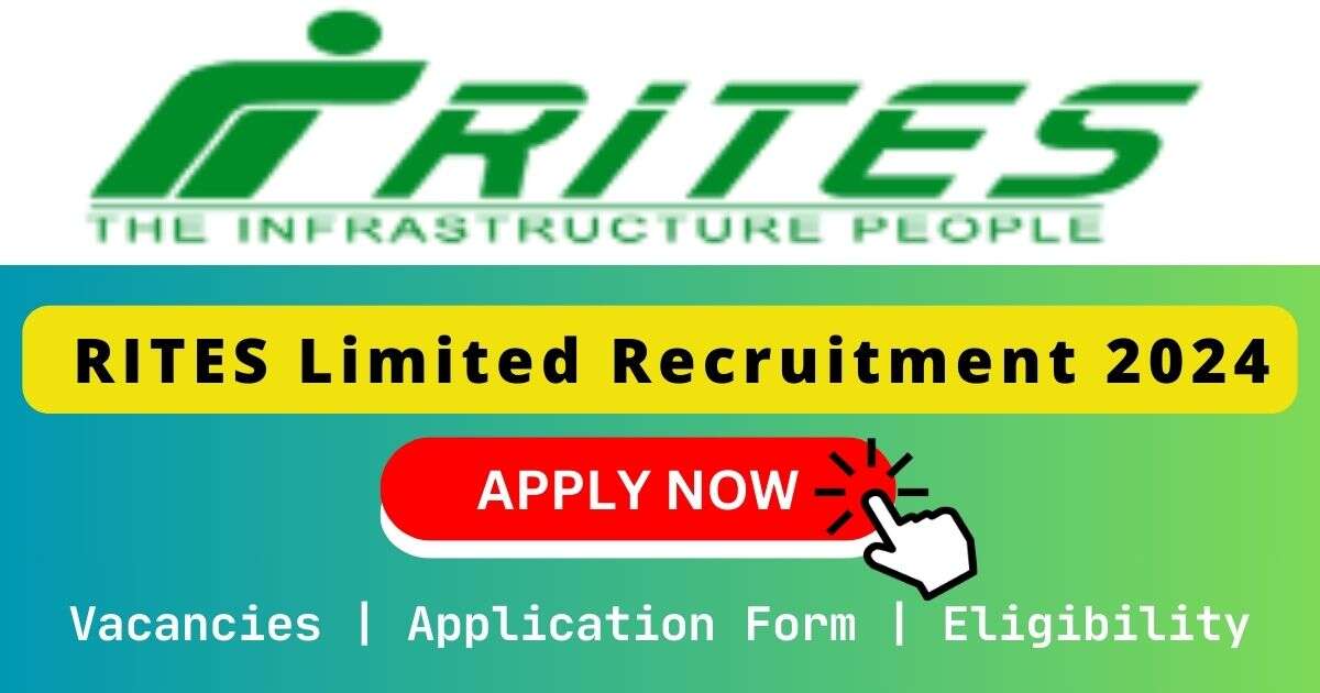 RITES Limited 家法体罚 2024