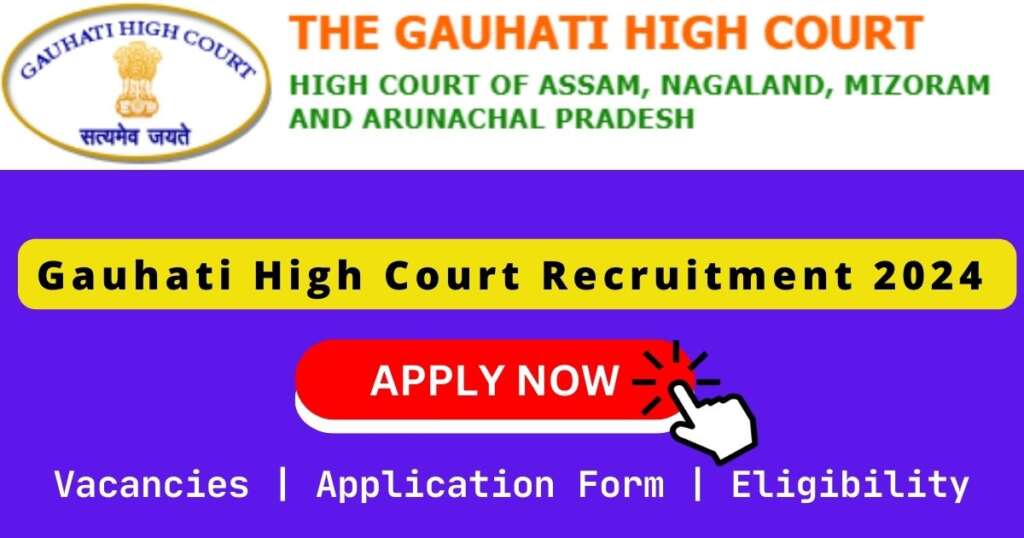Gauhati High Court 保护性约束操作视频 2024