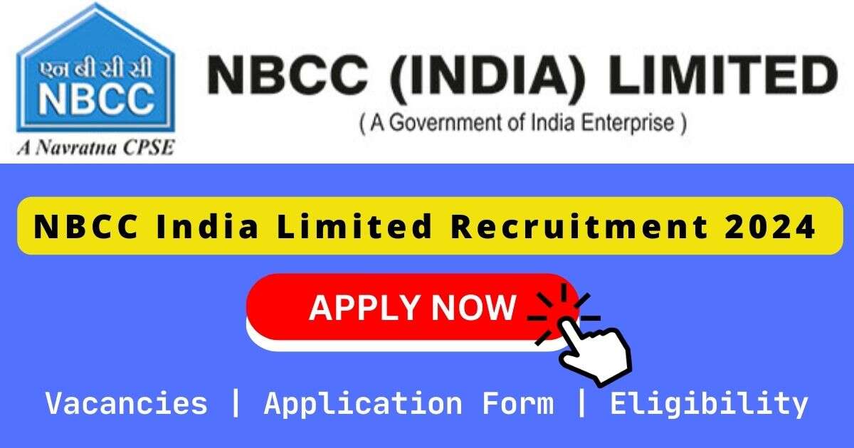 NBCC India Limited 神马电影院 2024