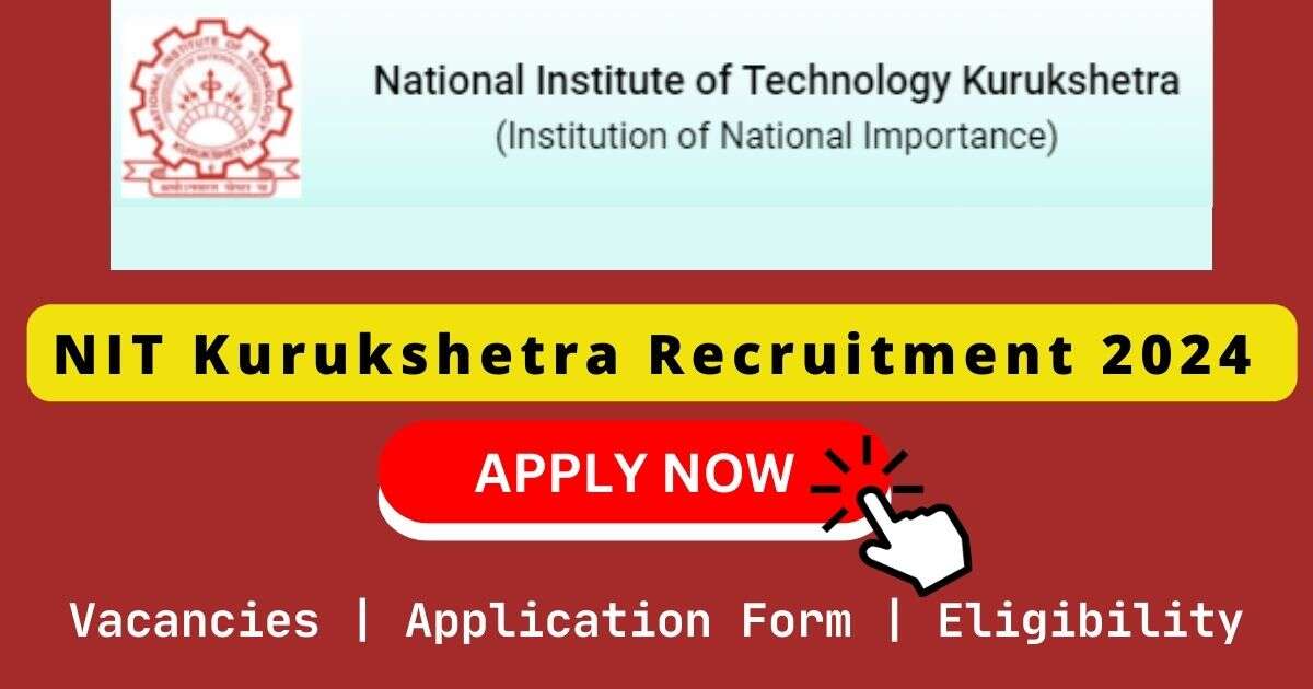 NIT Kurukshetra 家法体罚 2024