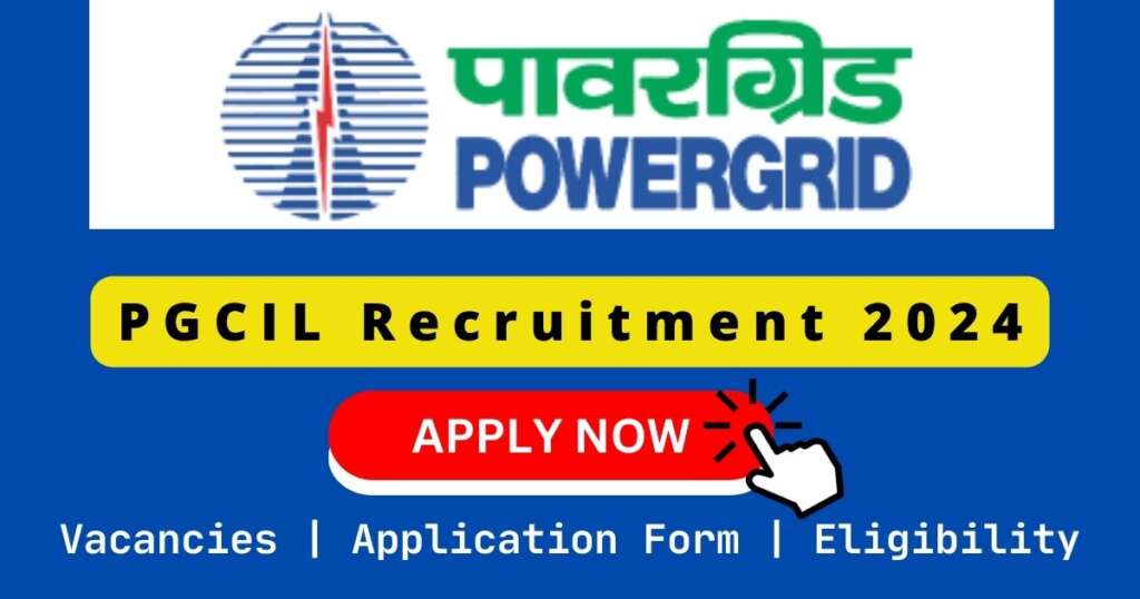 PGCIL 骚虎影视 2024
