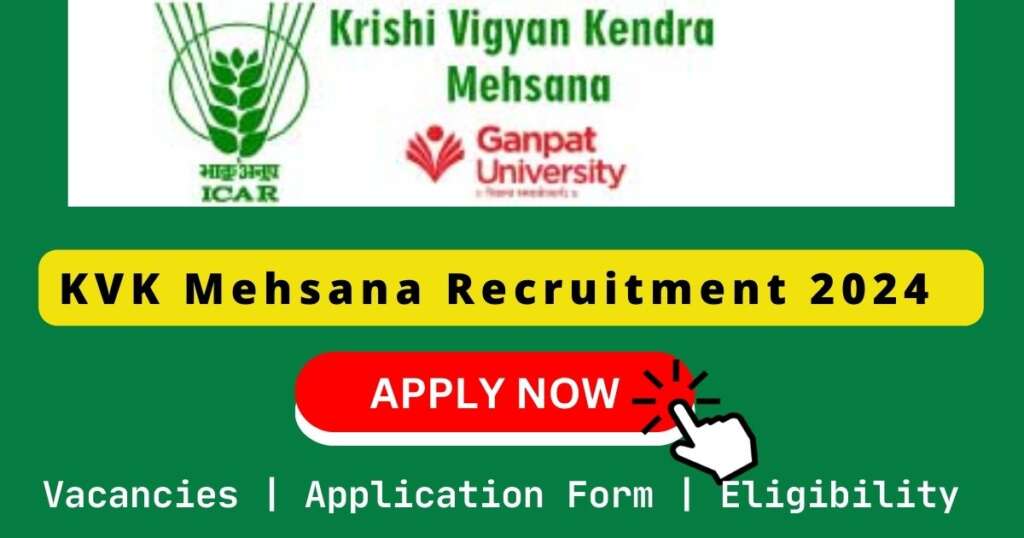KVK Mehsana 私人情侣网络站 2024