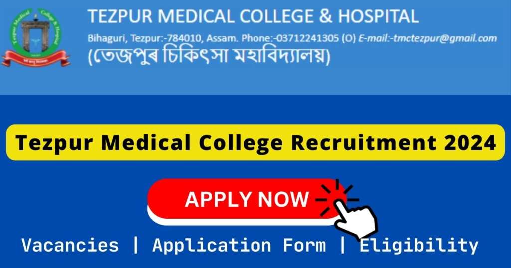 Tezpur Medical College 午夜直播免费看 2024