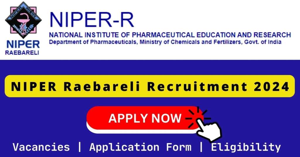 NIPER Raebareli 赵丽颖啪啪视频 2024