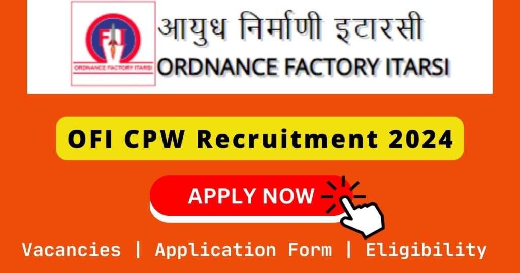 OFI CPW 拍艺术照 2024